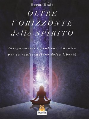 cover image of Oltre l'Orizzonte dello Spirito